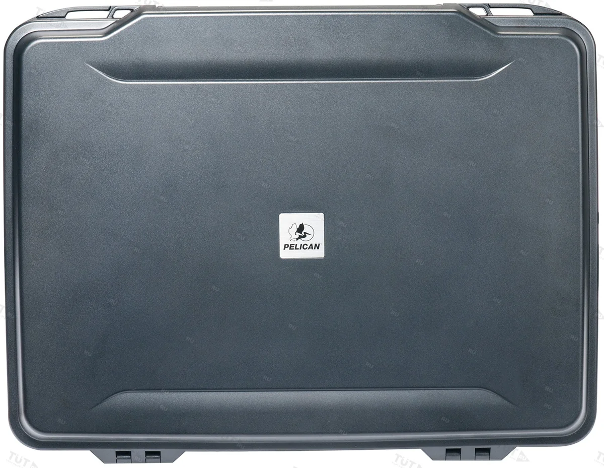 Кейс Pelican# 1095 HardBack Laptop Case