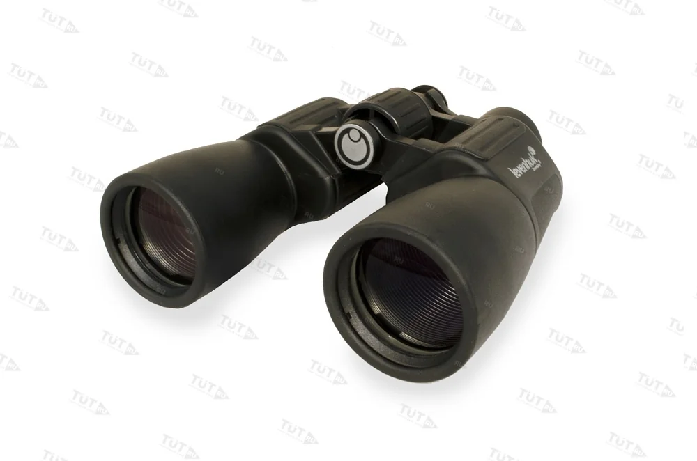 Бинокль Levenhuk Sherman 10x50