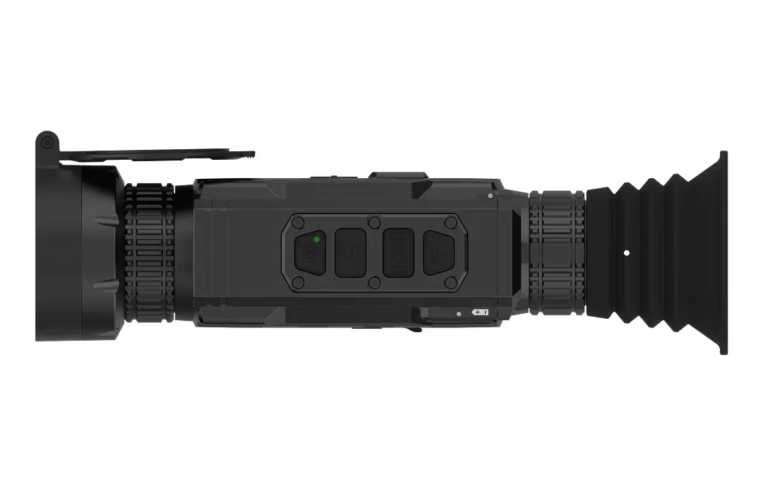 Тепловизионный прицел Sytong MMV2.0-650L / Сайтонг ММ В2.0 650Л (с дальномером)