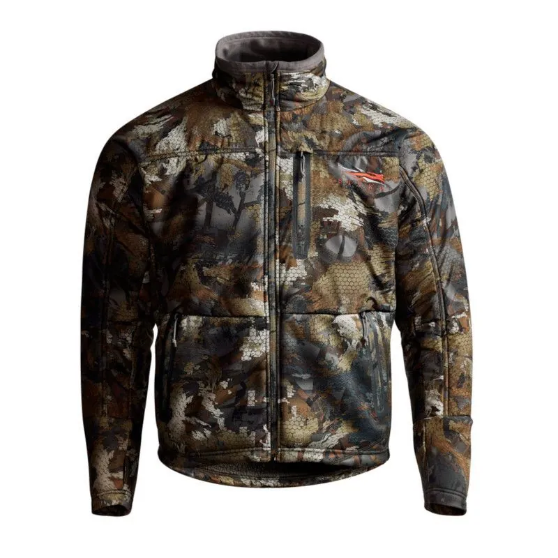 Куртка SITKA Duck Oven Jacket
