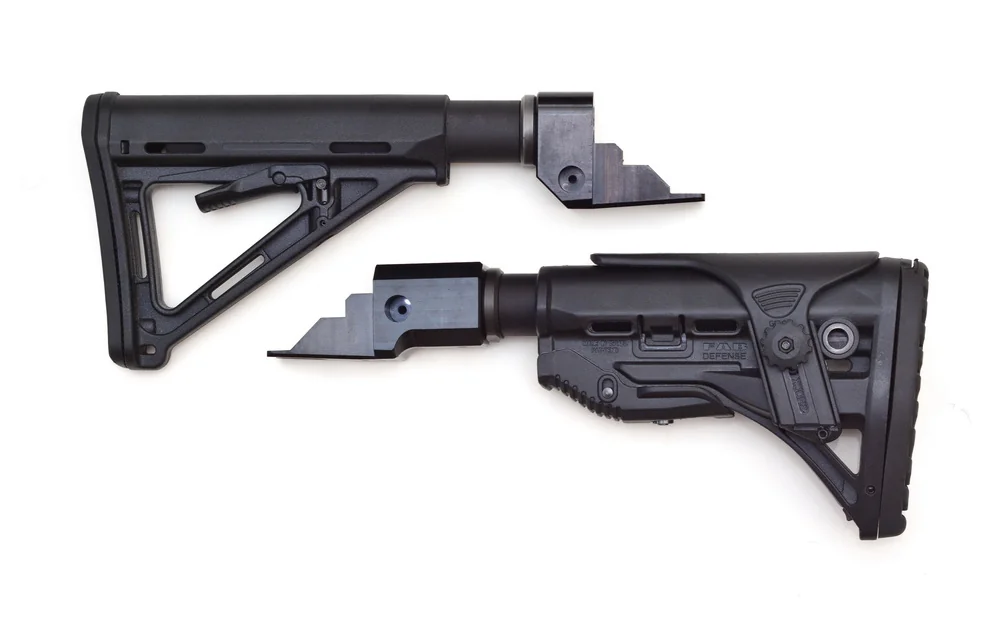 Вкладыш Рысь АКМ-1, без завышения