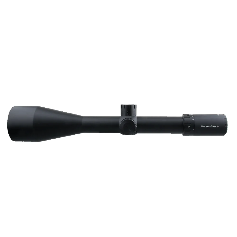 Оптический прицел Vector Optics 35мм SFP Zalem 4-48x65ED MOA