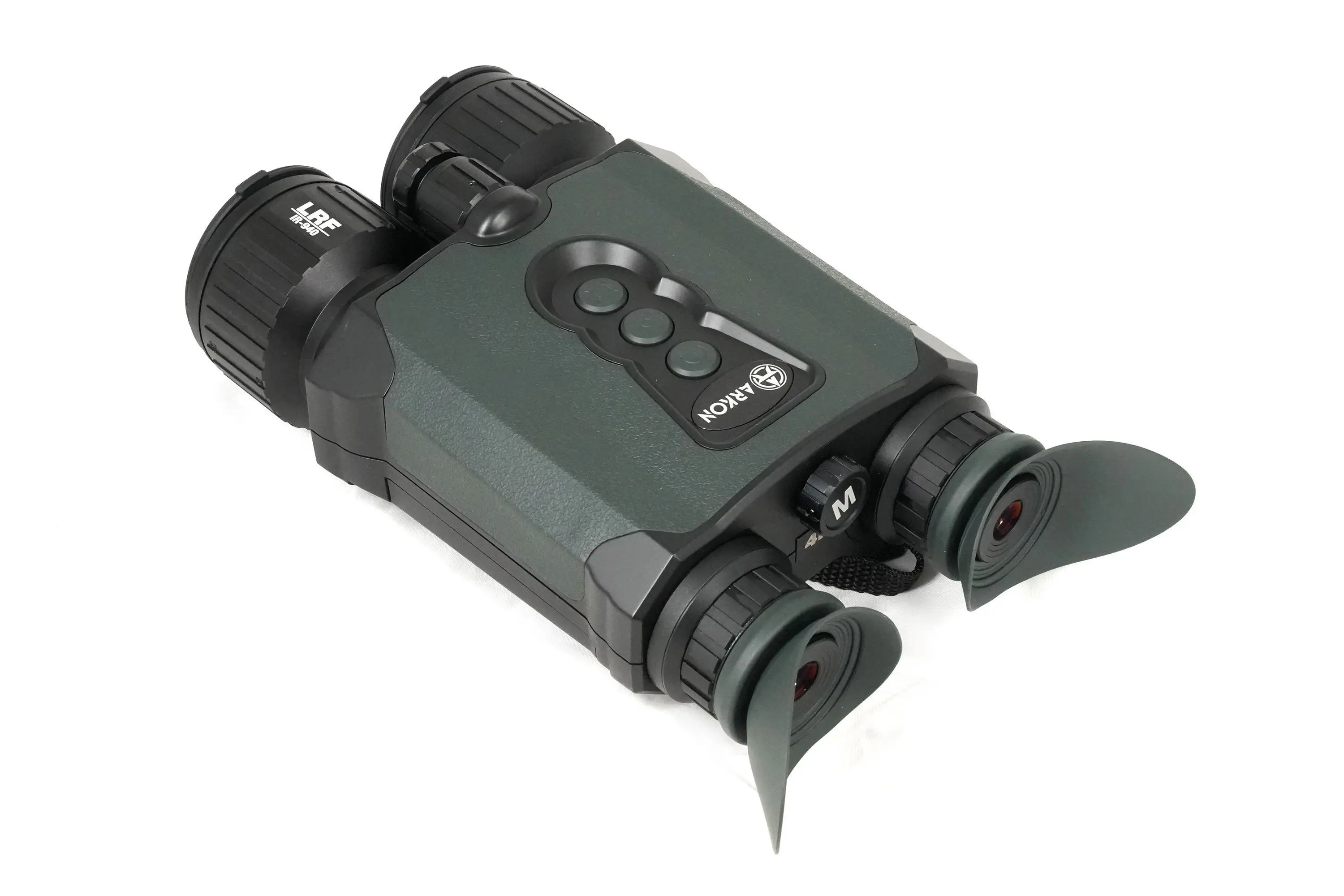 Цифровой бинокль ARKON NVD Pro LRF / Аркон НВД Про ЛРФ