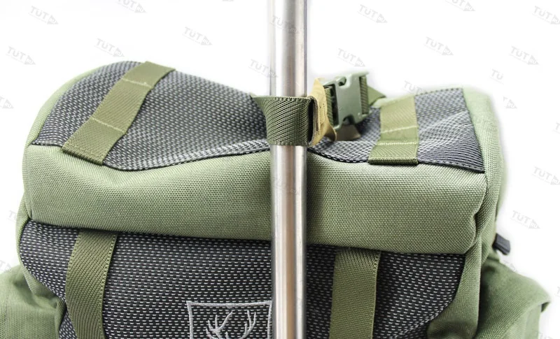 Рюкзак Riserva кордура 45/90 литров 1834