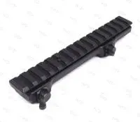 Быстросъемный кронштейн MAK на Sauer 303 с верхним основанием Weaver (5072-50133)