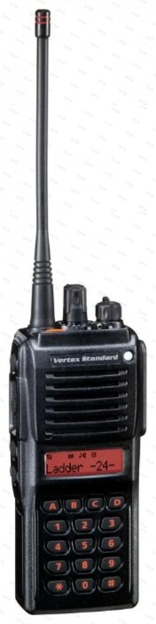 Взрывозащищенная рация Vertex VX-929 ATEX