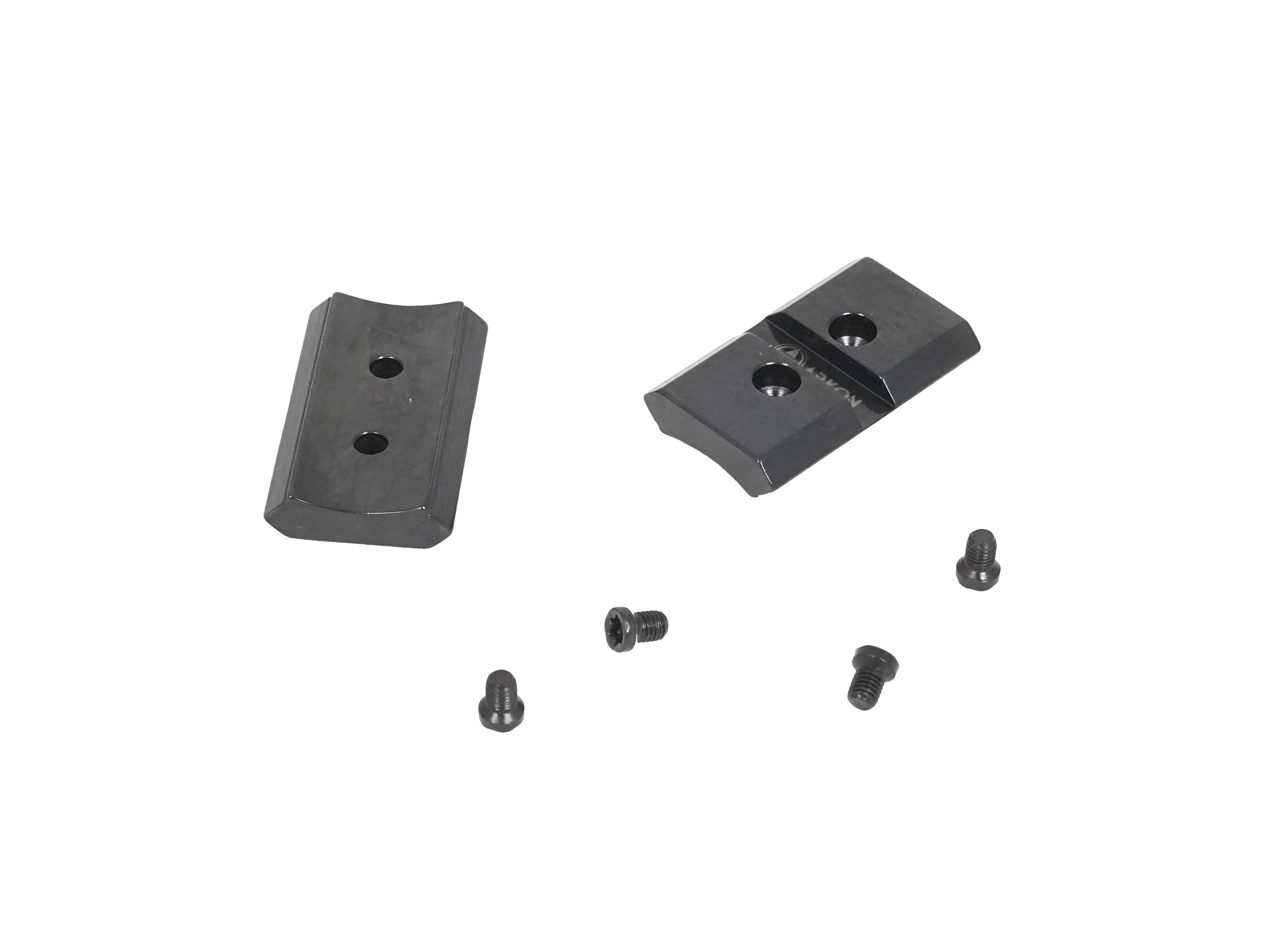 Раздельные базы ARKON Picatinny на Browning Bar