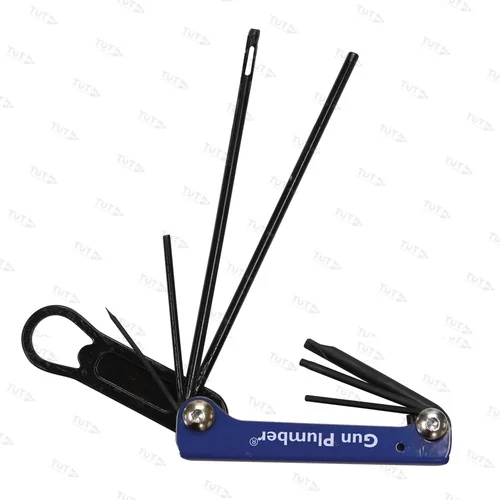 Мультитул Birchwood Casey Gun Plumber 42003