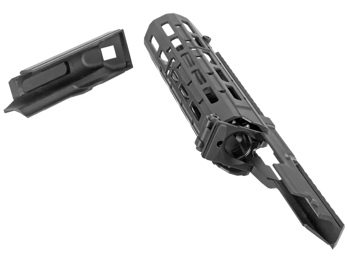 Шасси SAG МК3.1 для АК/Сайга/Вепрь