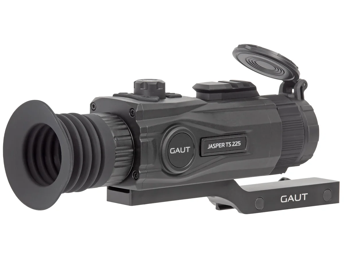 Тепловизионный прицел Gaut Jasper TS 225 / Гаут Джаспер ТС 225