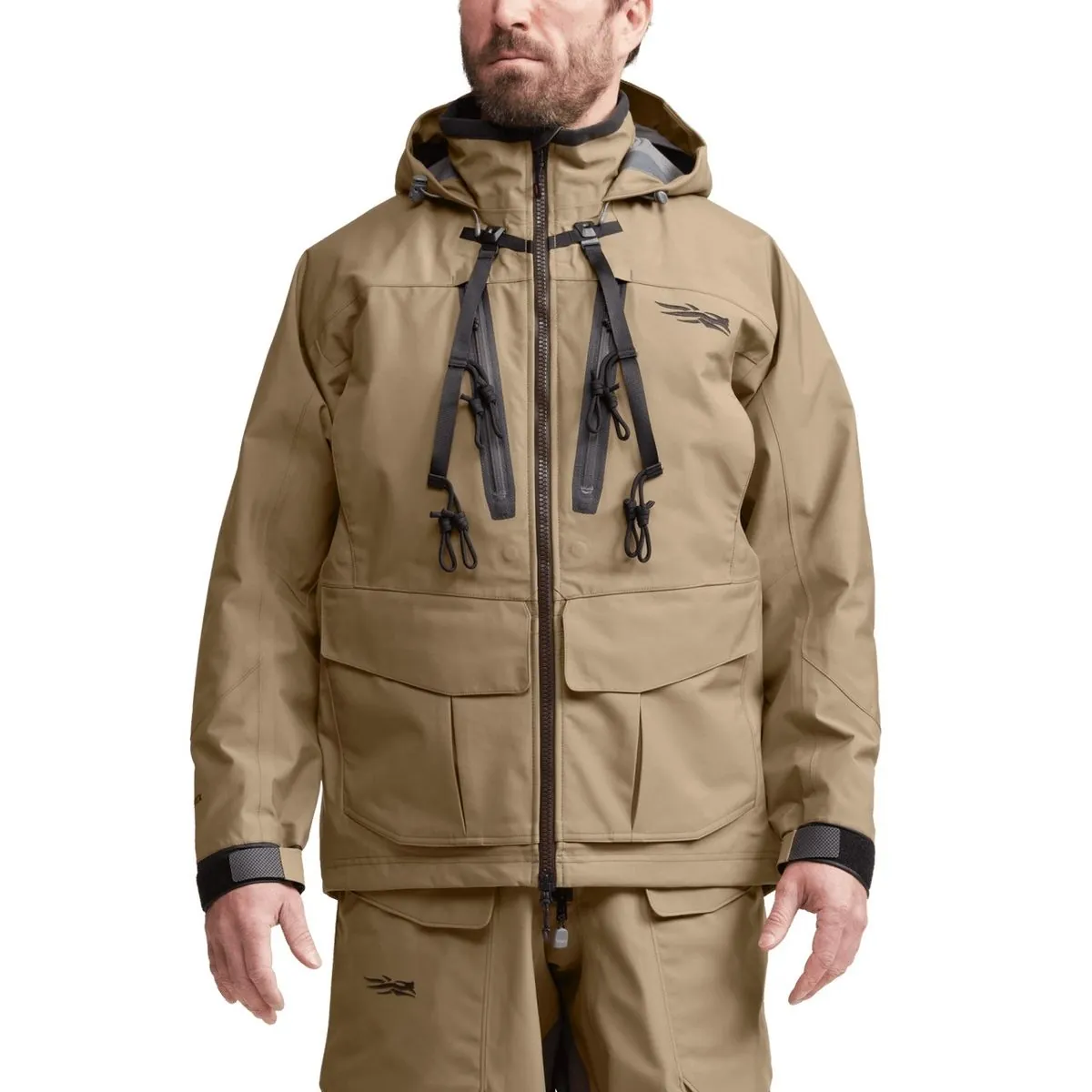 Куртка SITKA Hudson Jacket