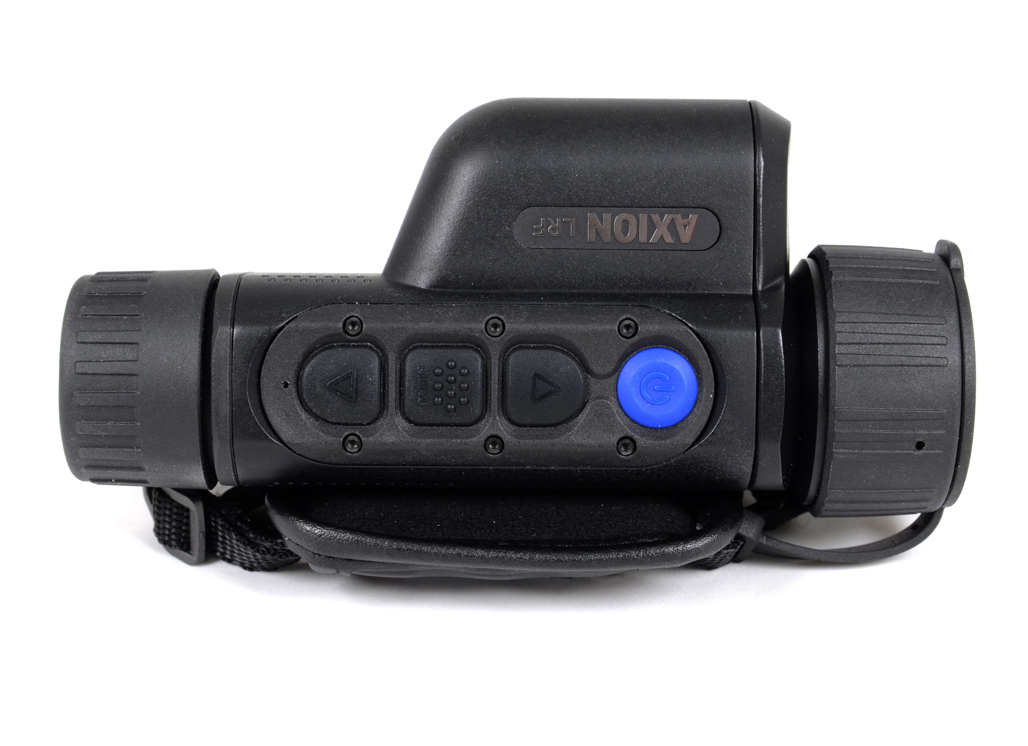 Тепловизионный монокуляр Pulsar Axion LRF XQ38