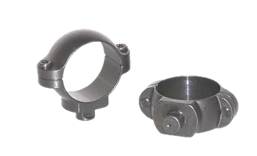 Кольца Leupold для быстросъемного кронштейна (25,4мм, низкие) 49971