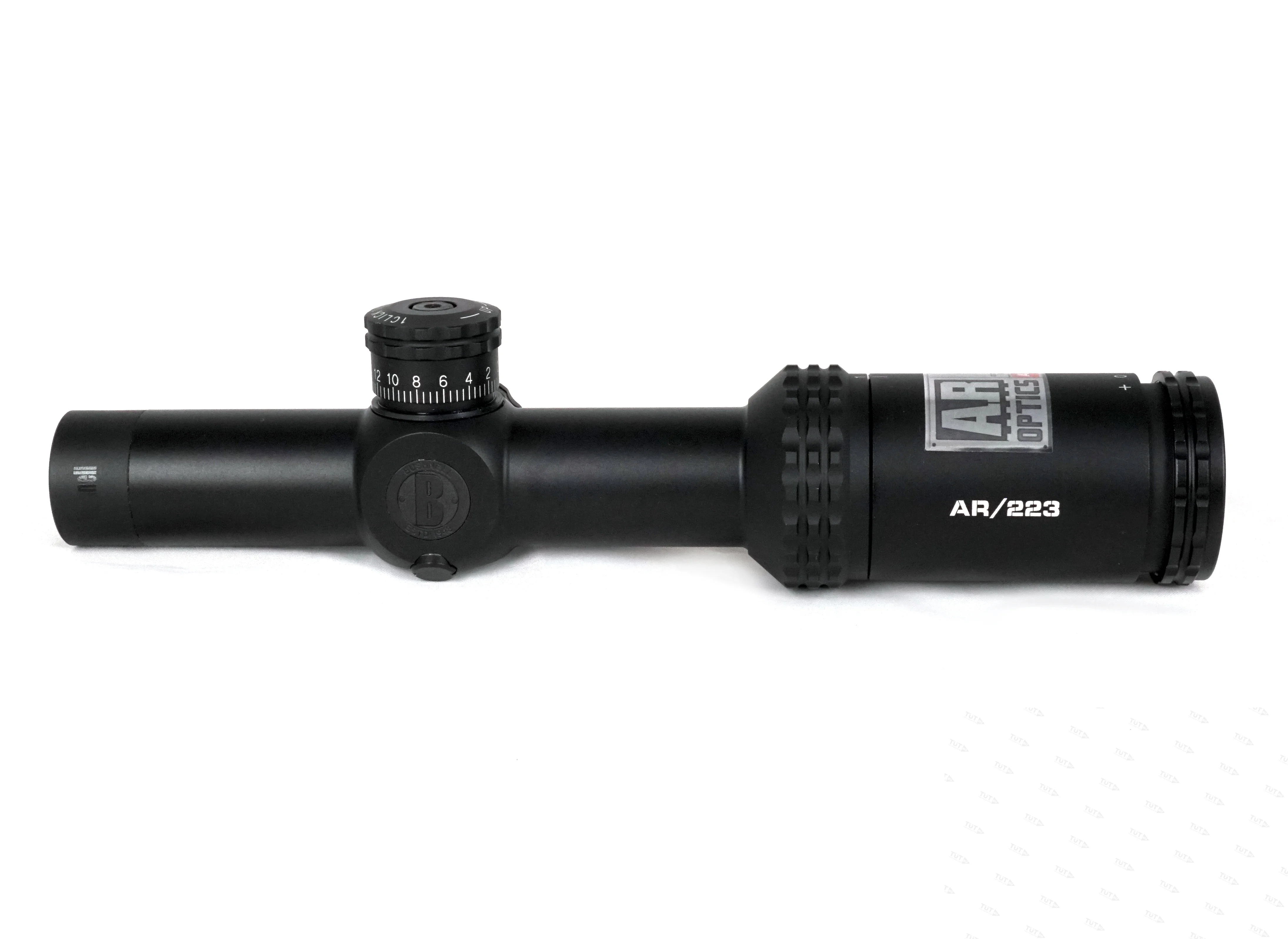 Оптический прицел Bushnell AR OPTICS 1-4x24 (AR91424)