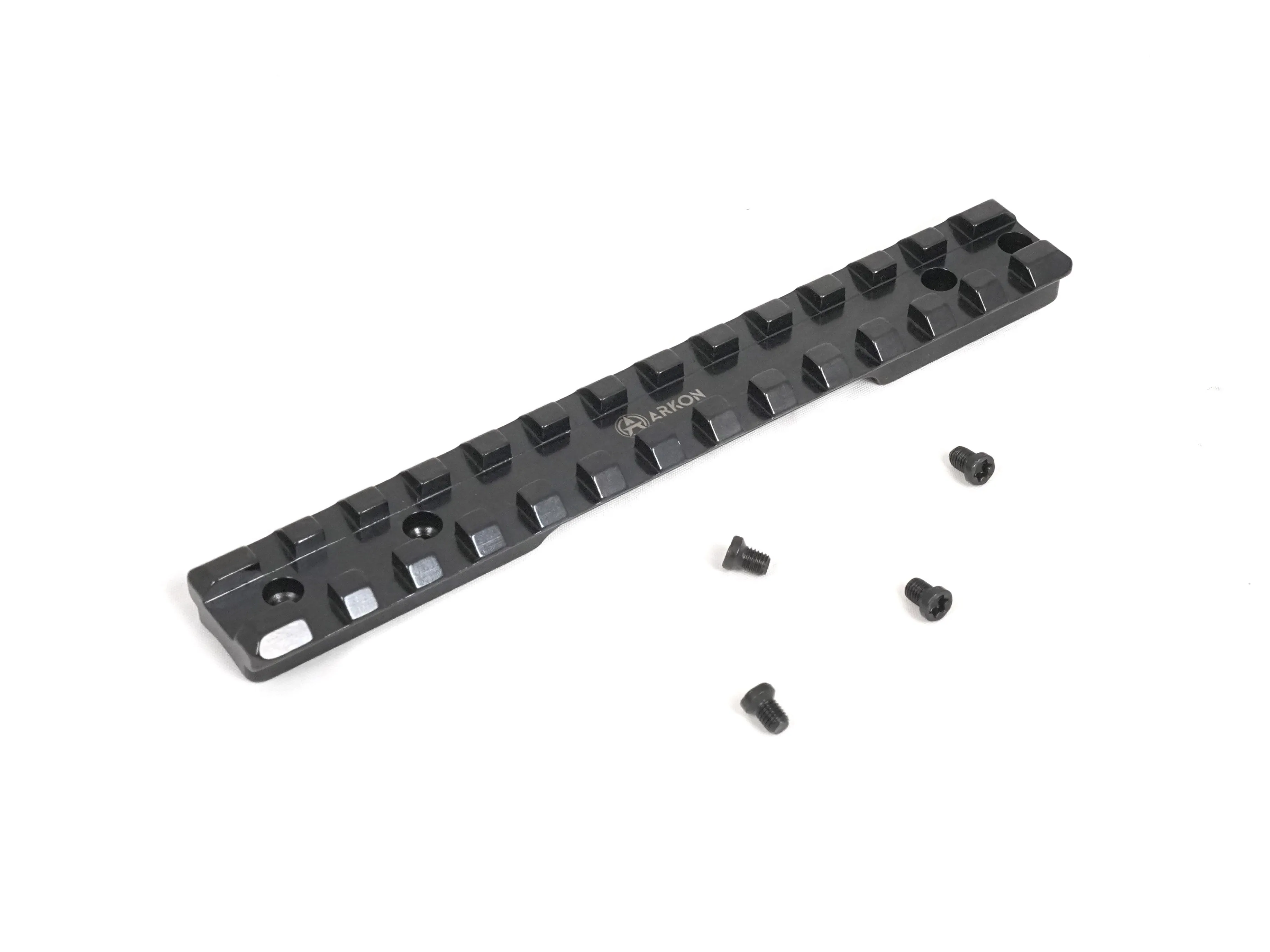 Планка ARKON Picatinny на Bergara B14 (short action)