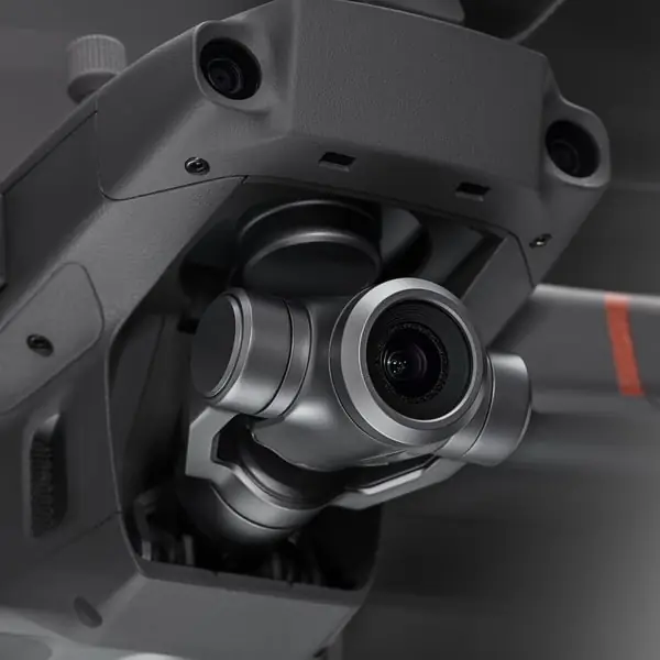 Квадрокоптер DJI Mavic 2 Enterprise (ZOOM) with Smart Controller