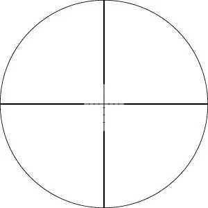 Оптический прицел Vortex Crossfire II 3-9x50 Dead-Hold BDC (CF2-31011)