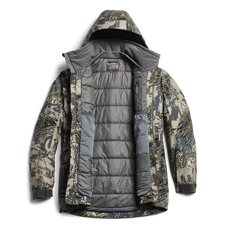 Куртка SITKA Blizzard AeroLite Parka