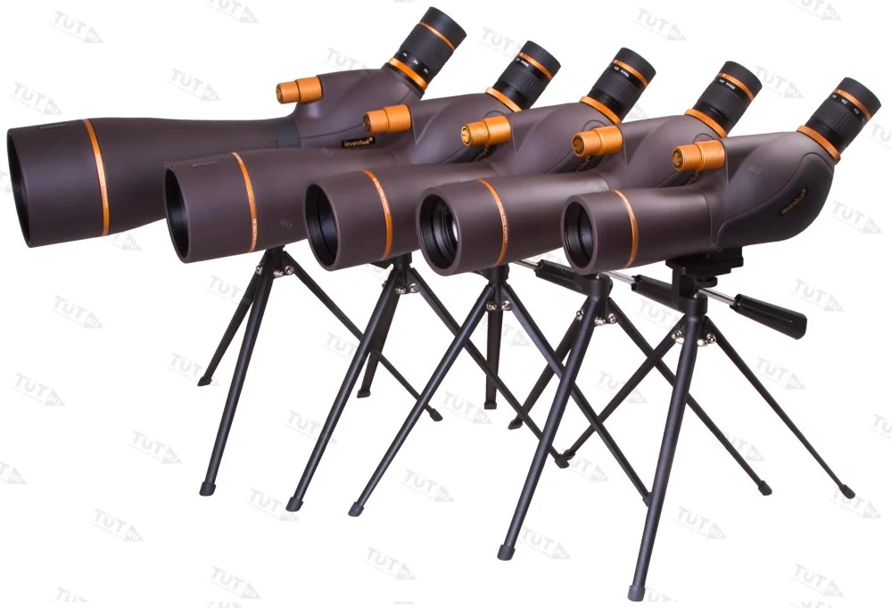 Зрительная труба Levenhuk Blaze PRO 70