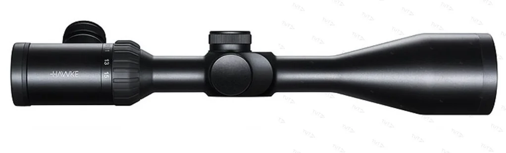 Оптический прицел Hawke Endurance 1 5-15х50 IR SF (10x 1/2 Mil Dot)