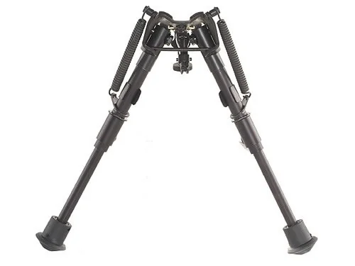 Сошки "Bipod harris" серия 1А2, модель BR 6-9"