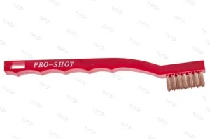 Щетка оружейная бронзовая Pro-Shot
