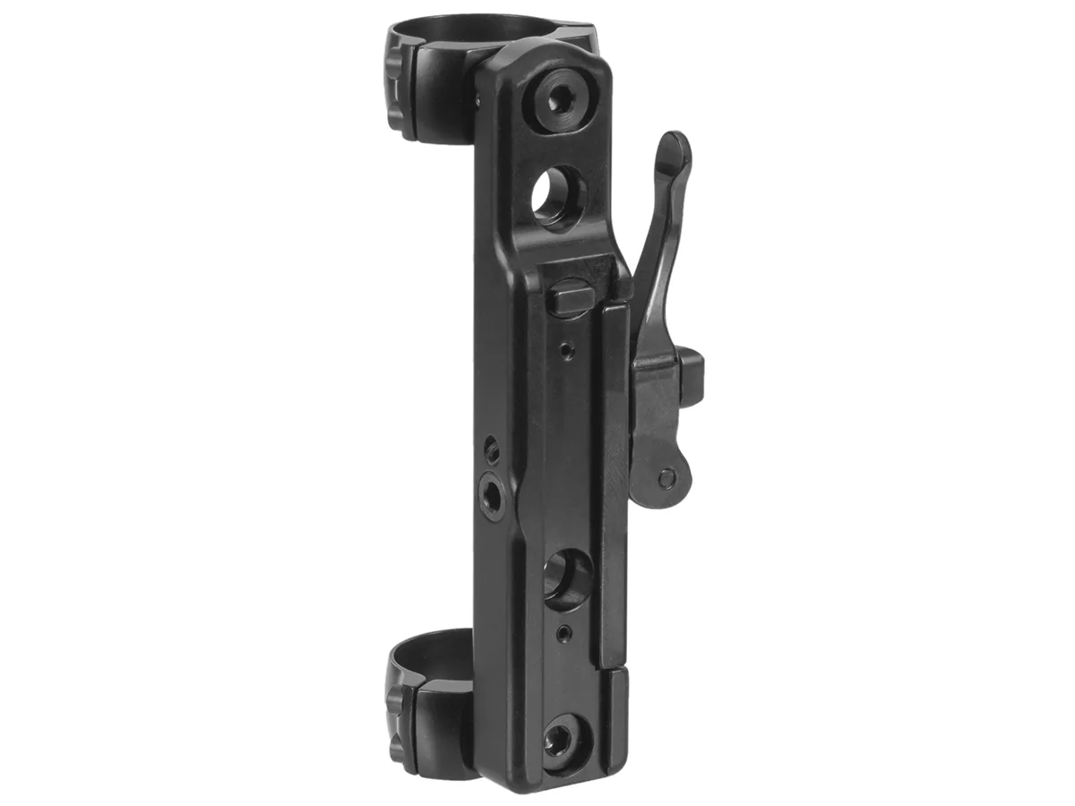 Кронштейн Contessa 25,4мм на призму 12мм быстросъемный, с выносом 30мм