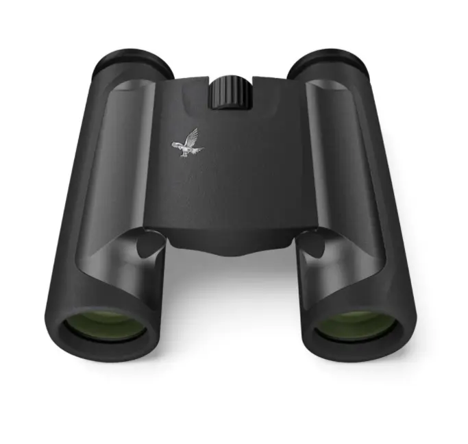 Бинокль Swarovski CL Pocket 8x25 (антрацит) (Wild Nature Case)