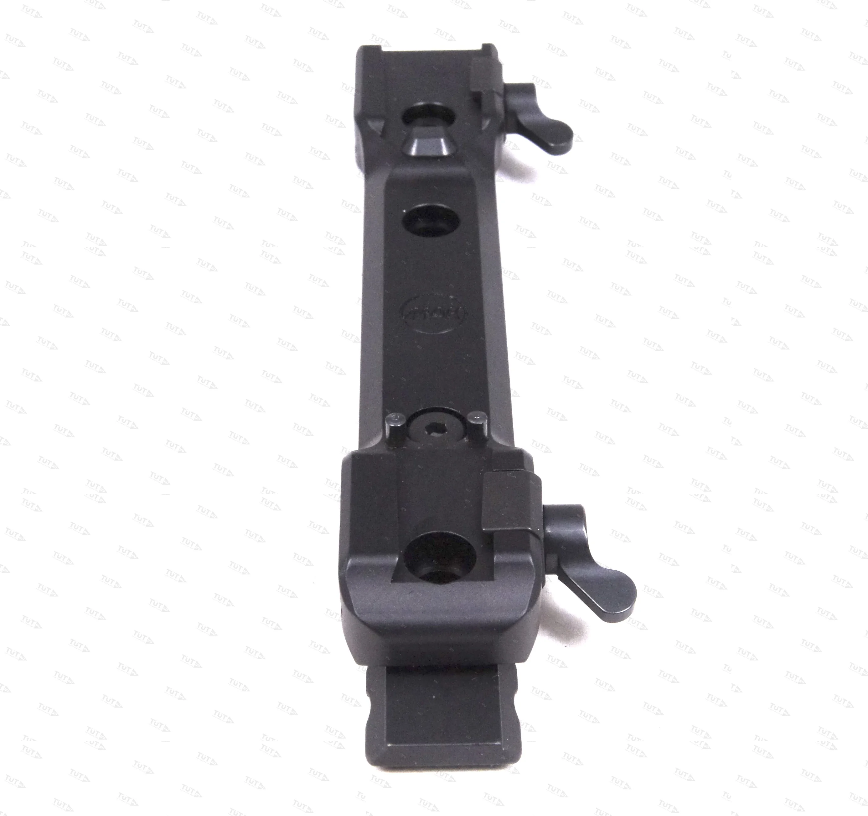 Быстросъемный кронштейн MAK на SAKO 75/85 с верхним основанием Weaver (5072-50054)