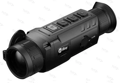 Тепловизионный монокуляр iRay Zoom ZH 38 / Ай Рэй Зум ЗХ 38