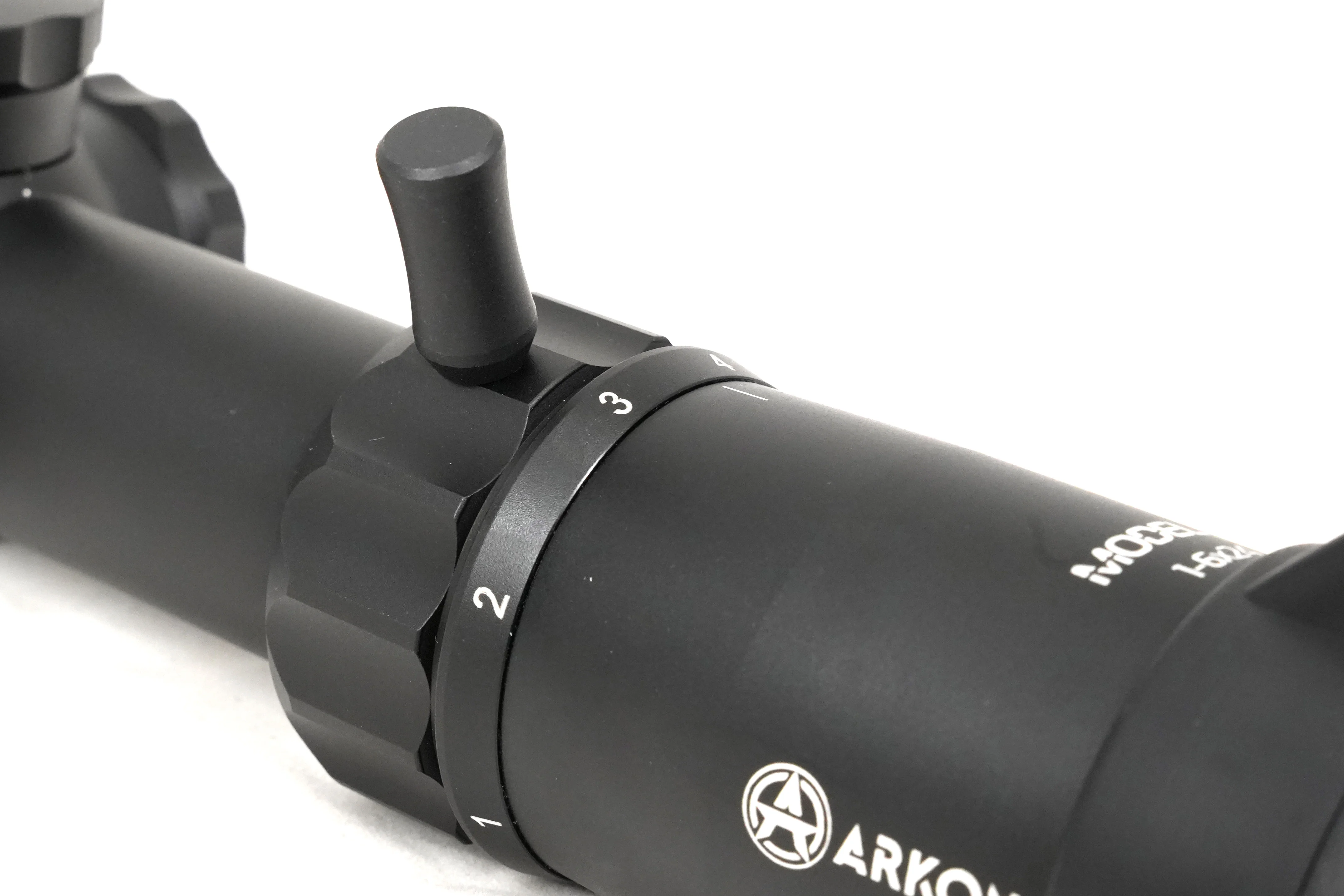 Оптический прицел ARKON Model C 1-6x24 / Аркон Модель Ц1 6 на 24