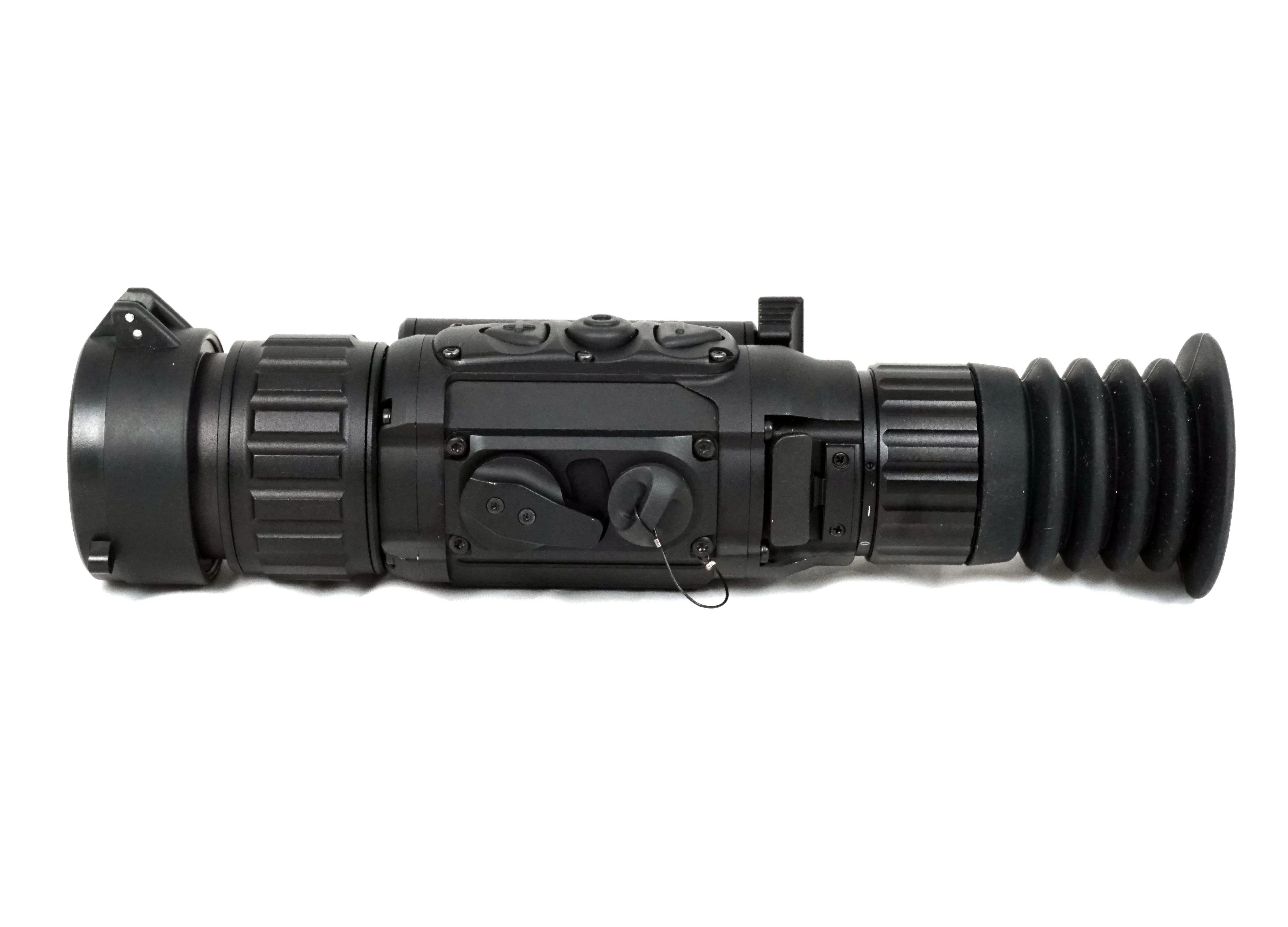 Тепловизионный прицел FORTUNA General 2 50L3 R / Фортуна Генерал 2 50 Л 3 Р