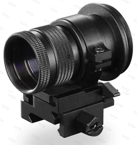 Ночной объектив 26 ммF/1.2 (1х) для прибора D-370 с быстросъемным креплением стандарта EOTech D2621-