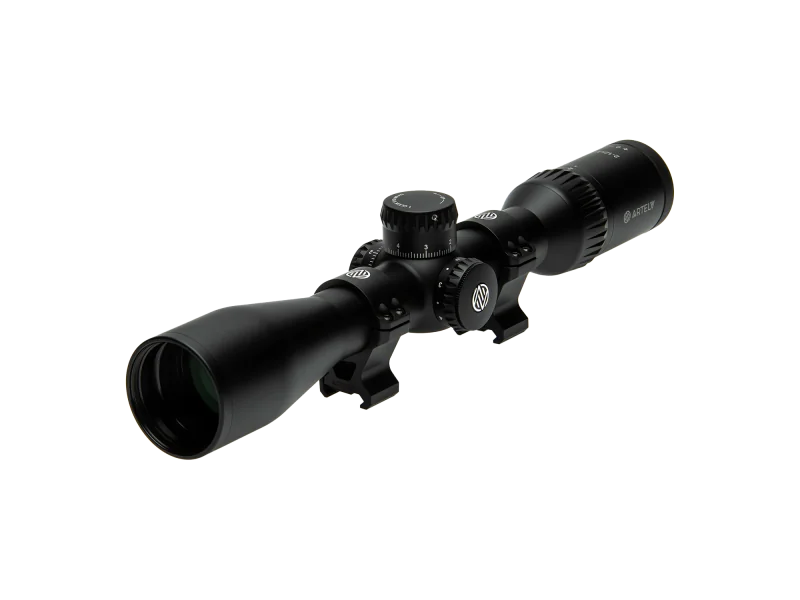 Оптический прицел Artelv CRS 2-12x44 SFP