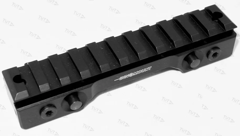 Кронштейн Innomount для Sauer 404 — Picatinny (50-PT-20-00-650)