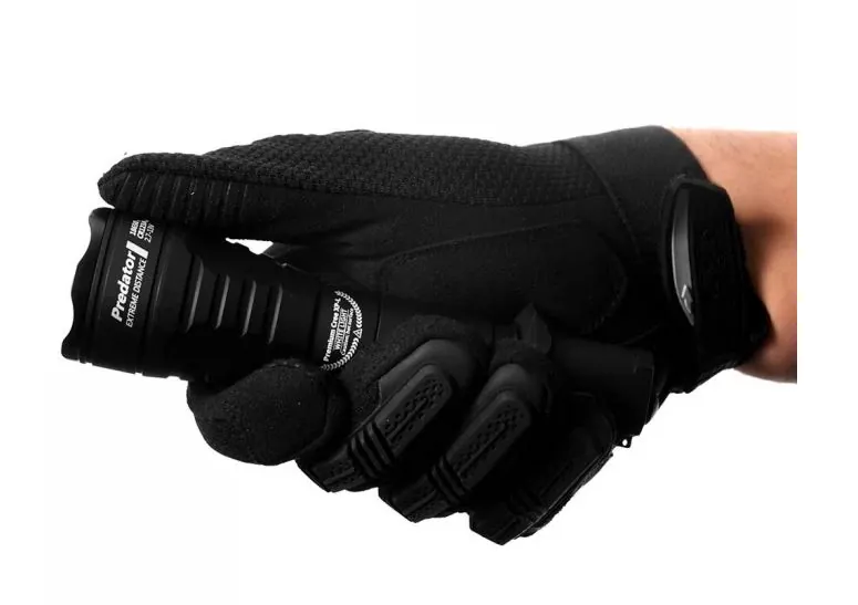 Фонарь ARMYTEK PREDATOR V3 XP-L HI (Холодный)