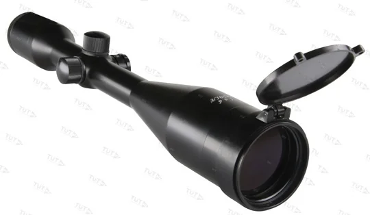 Оптический прицел ВОМЗ ПИЛАД 12х50 F (сетка GR-02)