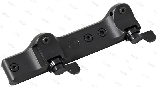 Быстросъемный кронштейн MAK на Blaser R93 под шину Zeiss (5092-45193)