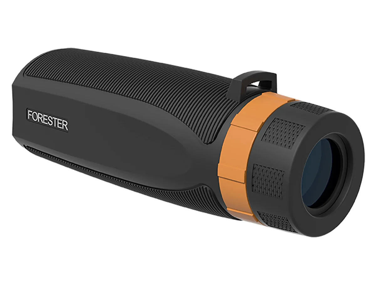 Монокуляр Vector Optics Forester 8x32, Roof-призма BaK-4