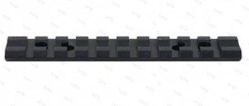 Планка Picatinny Apel EAW на Mossberg 500/59 (E=54см) 83-00590
