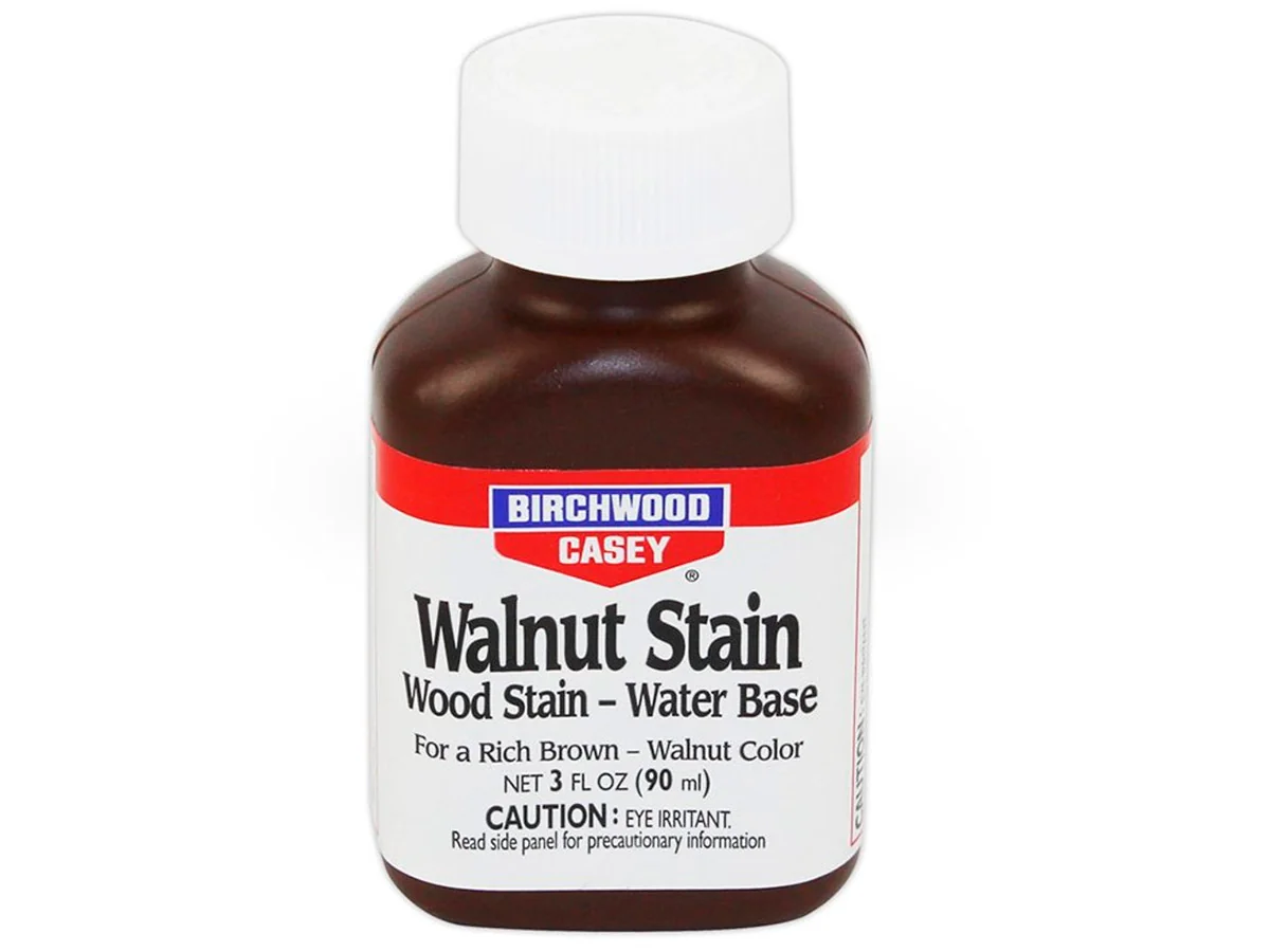 Состав для морения Birchwood Walnut Wood Stain 90мл