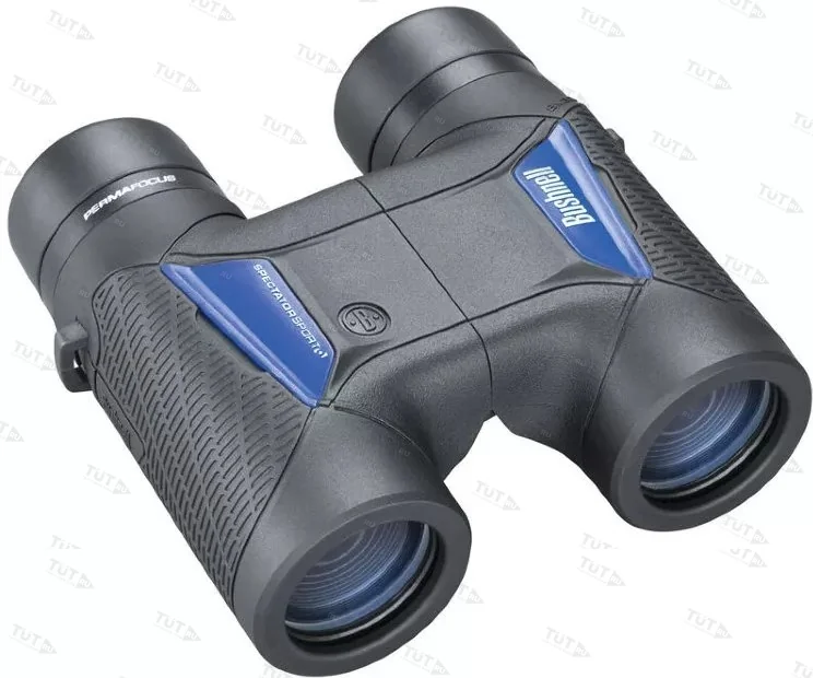 Бинокль Bushnell Spectator Sport 8x32