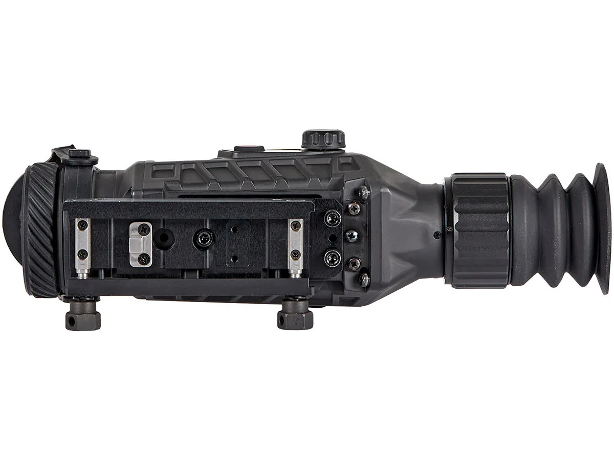 Прицел тепловизионный Guide TS435 / ГАЙД ТС435