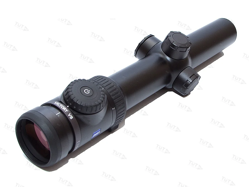 Оптический прицел Carl Zeiss Victory V8 1.1–8x30