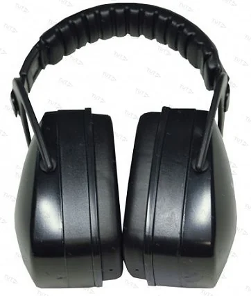 Наушники Arton 2000 Складные, Чёрные, 29 Дб