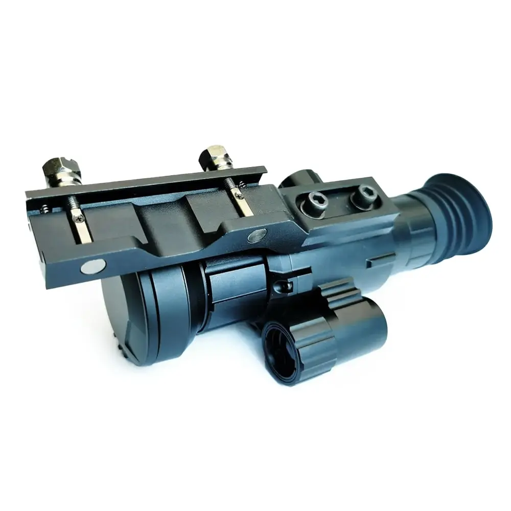 Тепловизионный прицел Longot R650L / Лонгот Р 650 Л