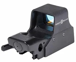 Коллиматорный прицел Sightmark Ultra Shot M-Spec (SM26005)