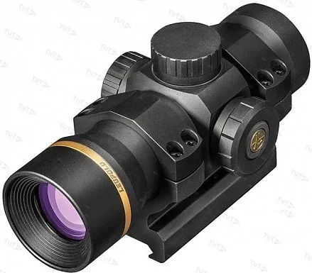 Коллиматорный прицел Leupold Freedom Red Dot Sight (RDS) 1x34mm, точка 1MOA