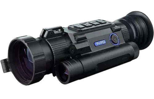 Тепловизионный прицел PARD SA31-35LRF с дальномером
