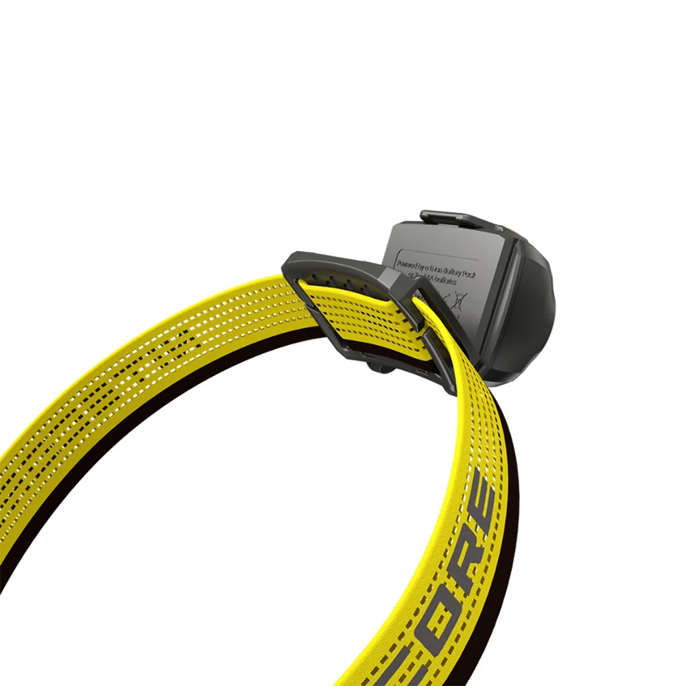 Фонарь налобный Nitecore UT27